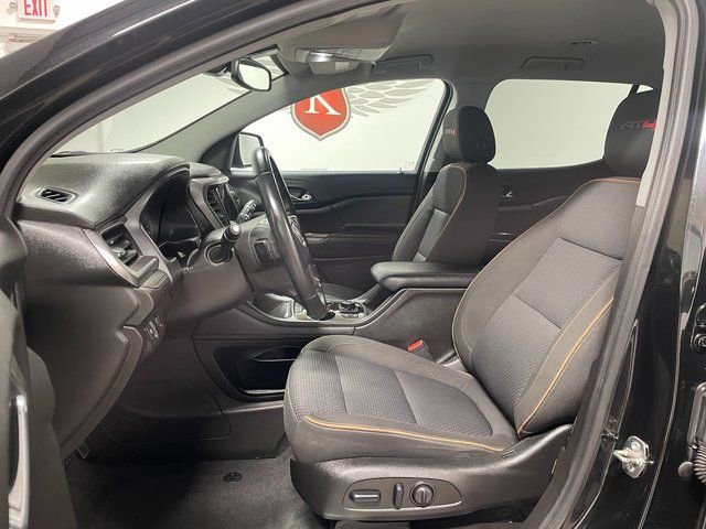 Used 2023 GMC Acadia AT4 w/ Trailering Package image 11