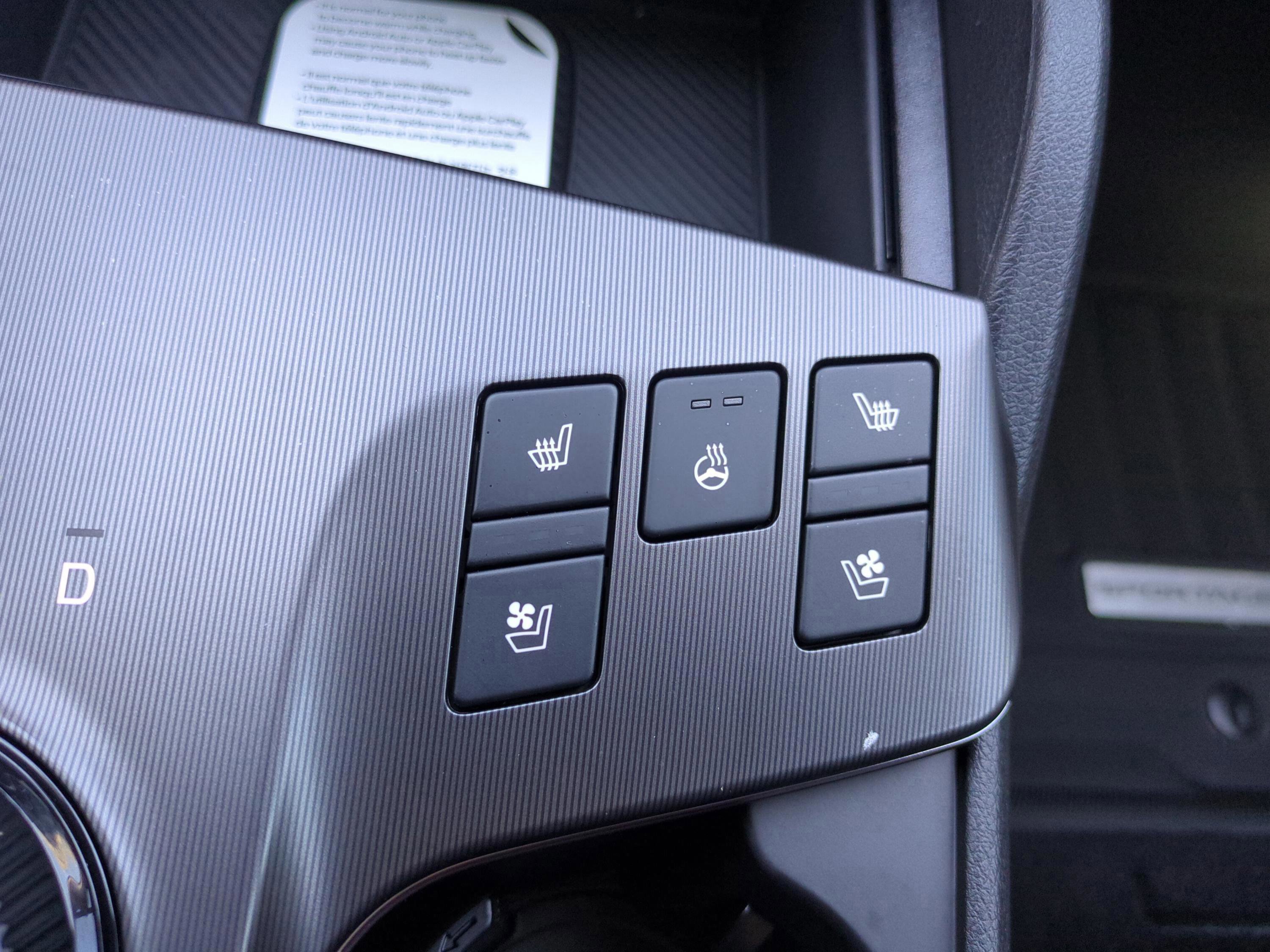 New 2026 Kia Sportage SX Prestige AWD/4WD image 20