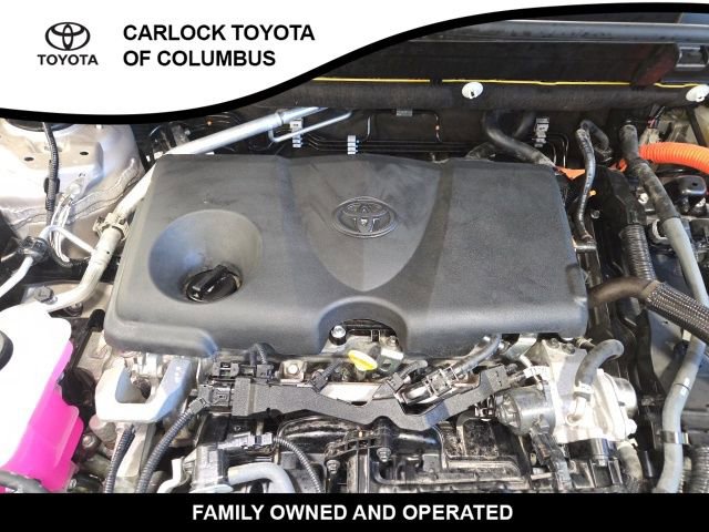 Used 2023 Toyota Venza XLE image 21