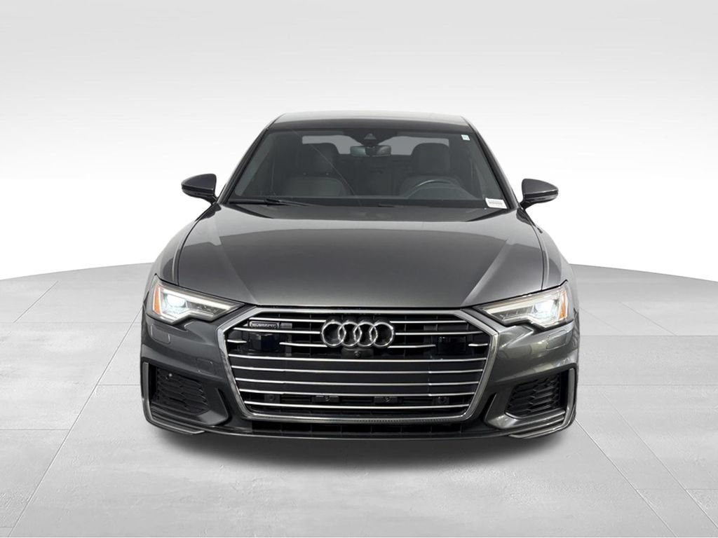 Used 2022 Audi A6 Premium Plus AWD/4WD image 5