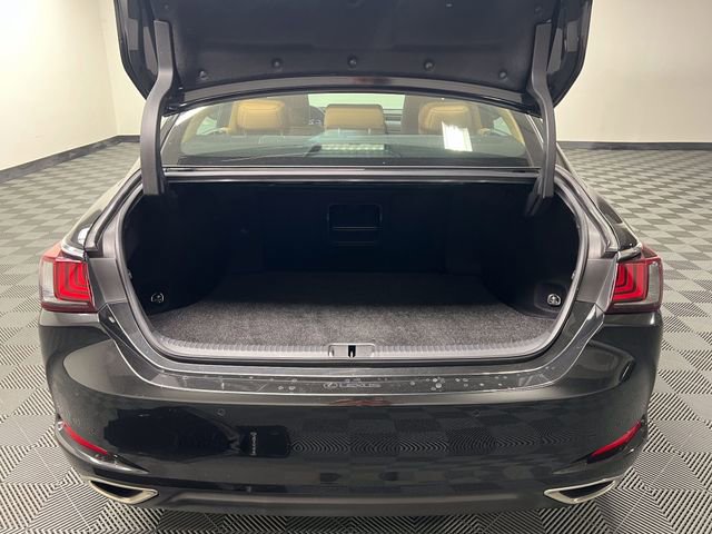 Certified 2024 Lexus ES 350 w/ Premium Package FWD image 7