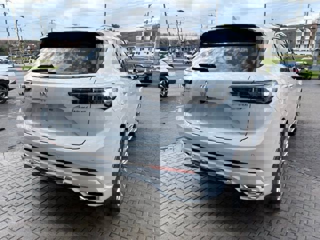 New 2026 Buick Envision Avenir image 8