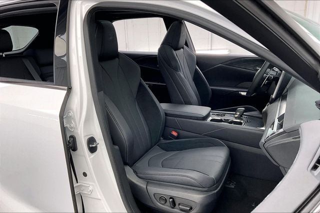 Used 2023 Lexus RX 500h F Sport AWD/4WD image 7
