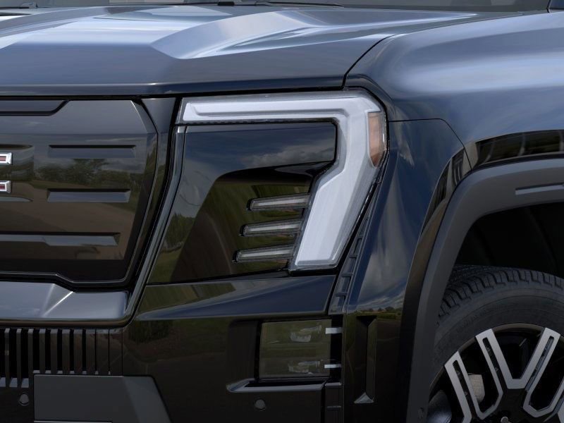 New 2026 GMC Sierra EV Elevation image 11