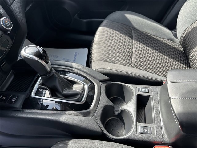 Used 2019 Nissan Rogue SV w/ Premium Package image 25