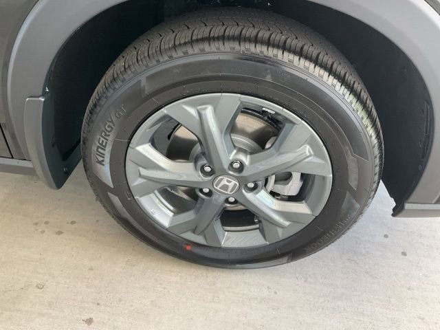 New 2026 Honda HR-V LX image 24
