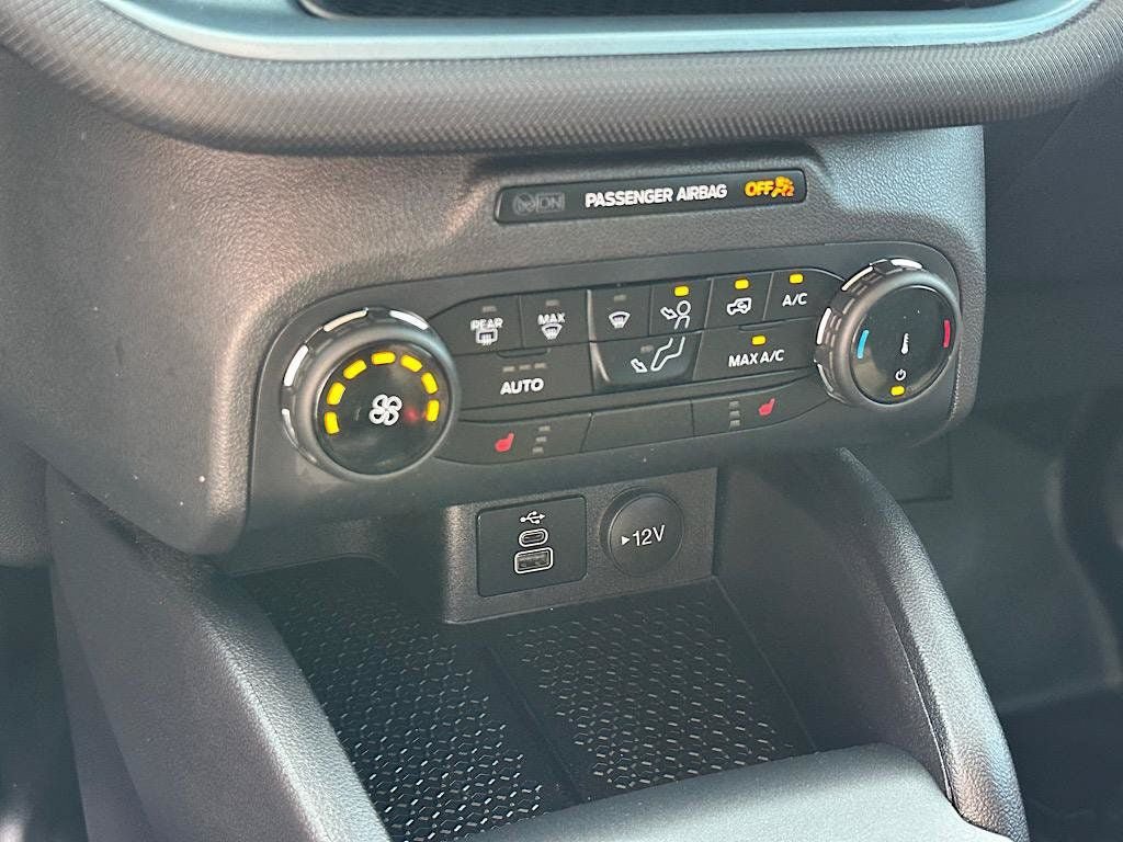 Used 2024 Ford Bronco Sport Badlands AWD/4WD image 23