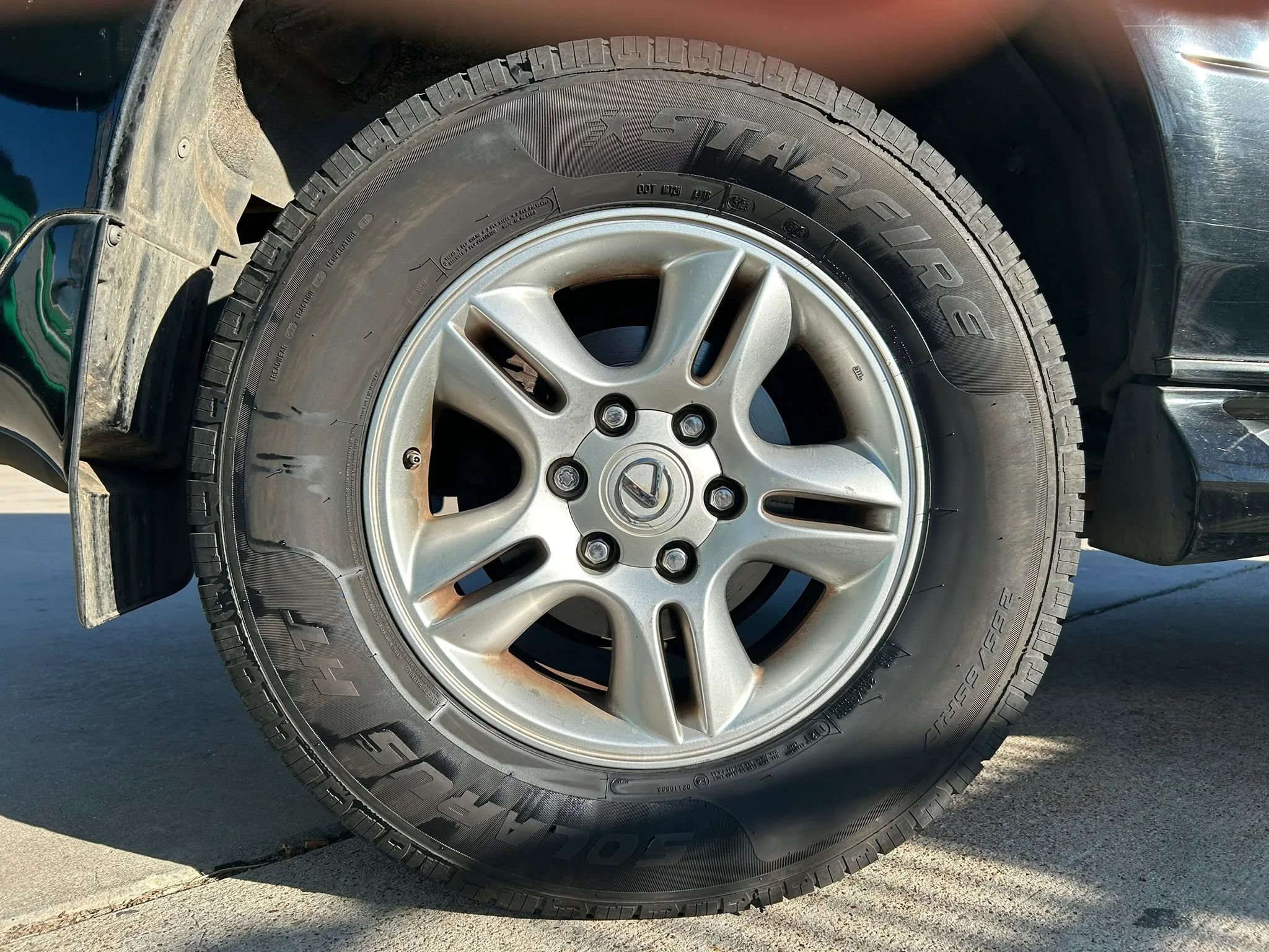 Used 2006 Lexus GX 470 image 28