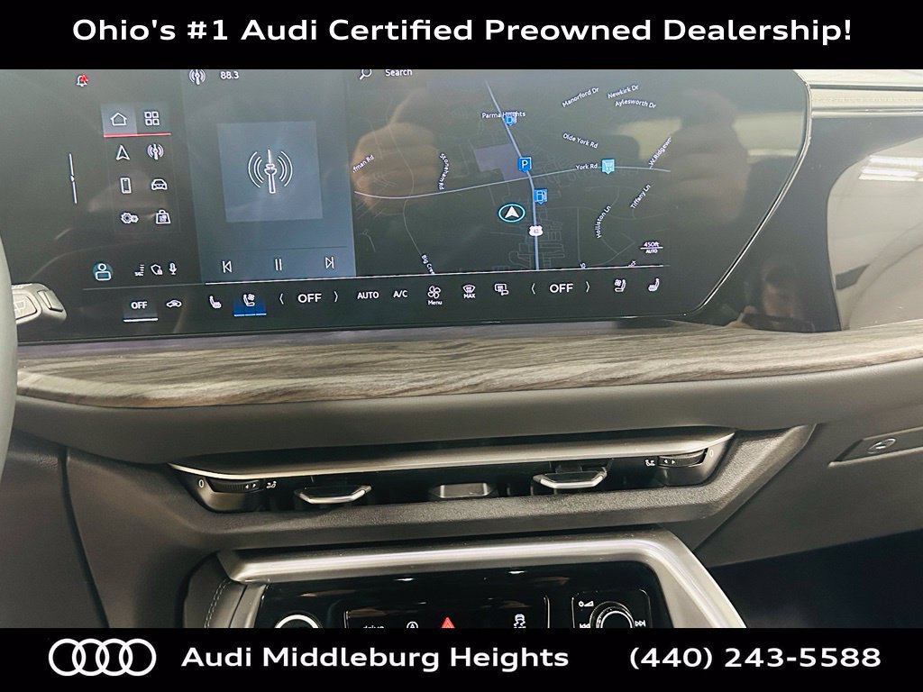 Certified 2025 Audi Q5 Premium AWD/4WD image 14