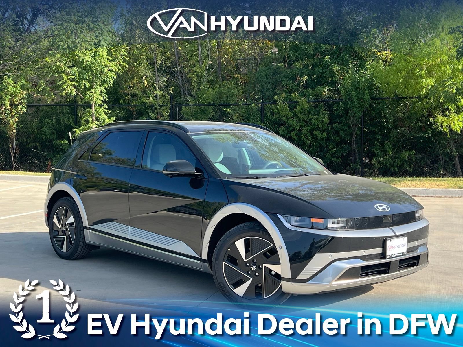 New 2027 Hyundai Ioniq 5 Limited RWD video 1