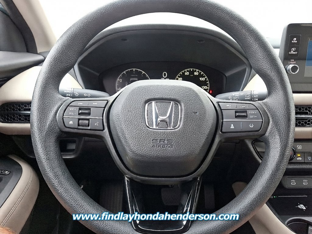 New 2027 Honda HR-V LX image 11