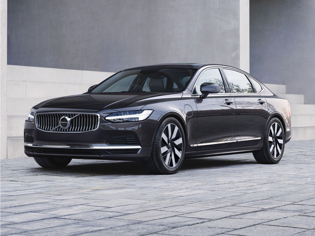 Used 2024 Volvo S90 T8 Ultimate AWD/4WD image 1