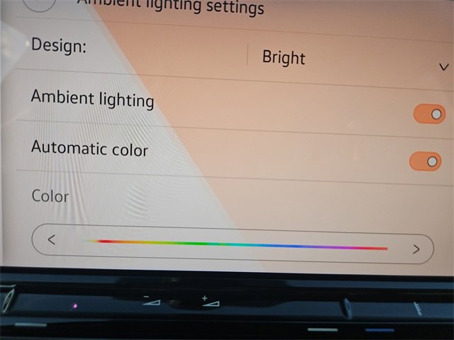 New 2026 Volkswagen Atlas Peak Edition image 25