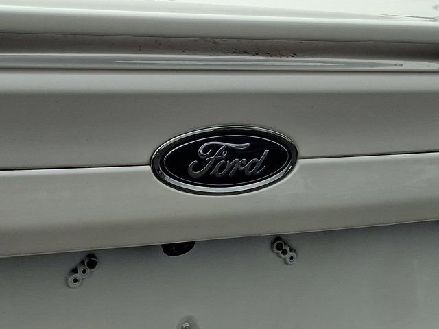 Used 2016 Ford Fusion Titanium FWD image 34