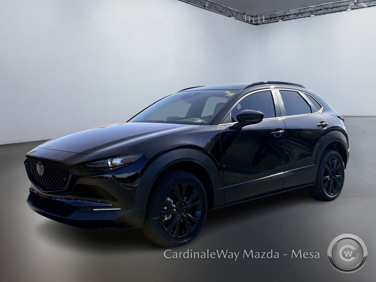 New 2026 MAZDA CX-30 AWD 2.5 S image 8