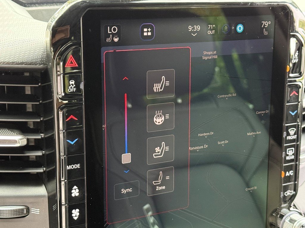 New 2026 RAM 1500 Rebel w/ Advanced Safety Group II image 23