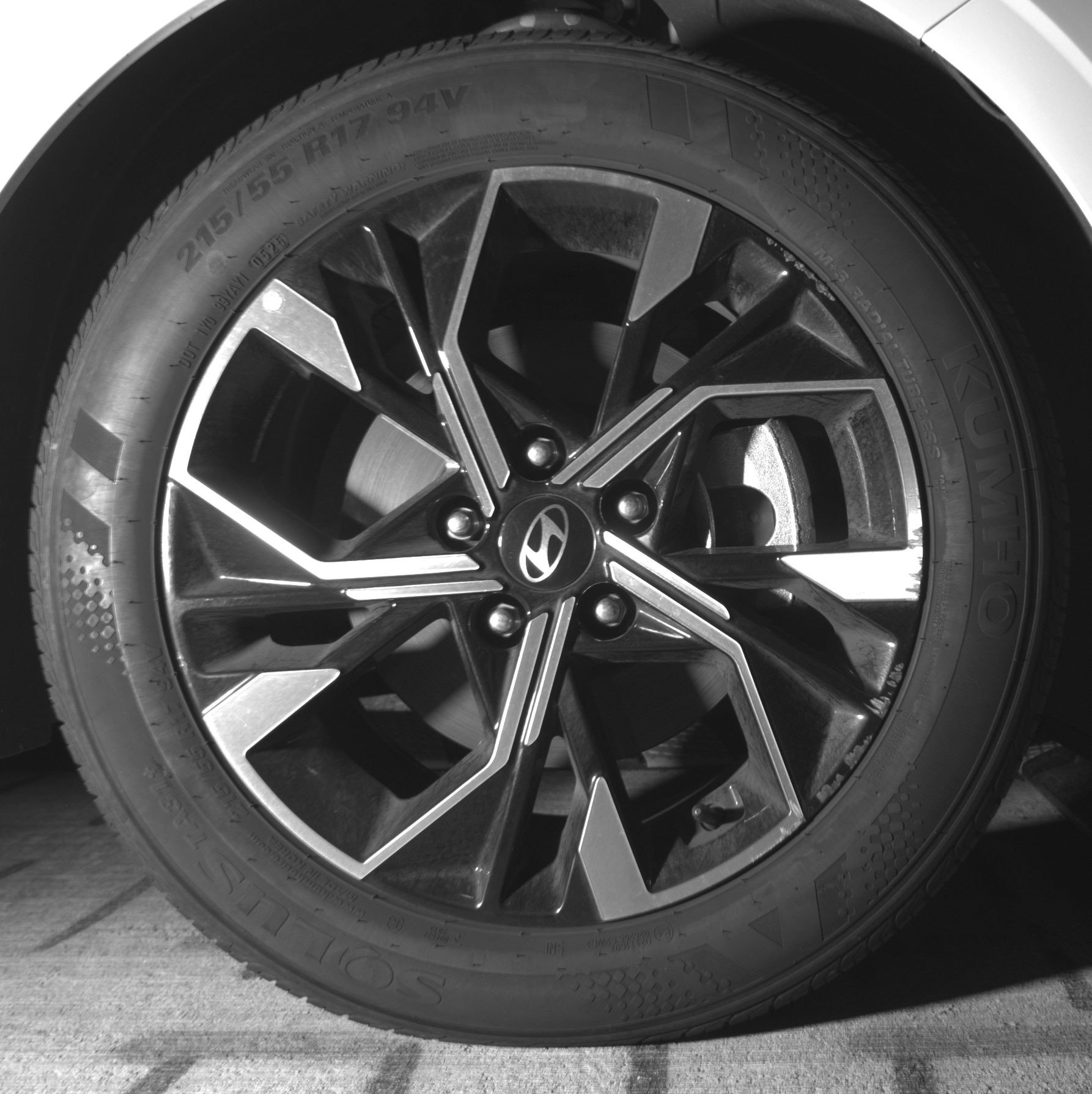 Used 2025 Hyundai Sonata SEL image 13