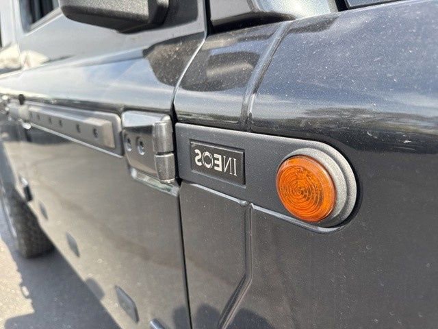 New 2025 INEOS Grenadier Fieldmaster Edition image 41