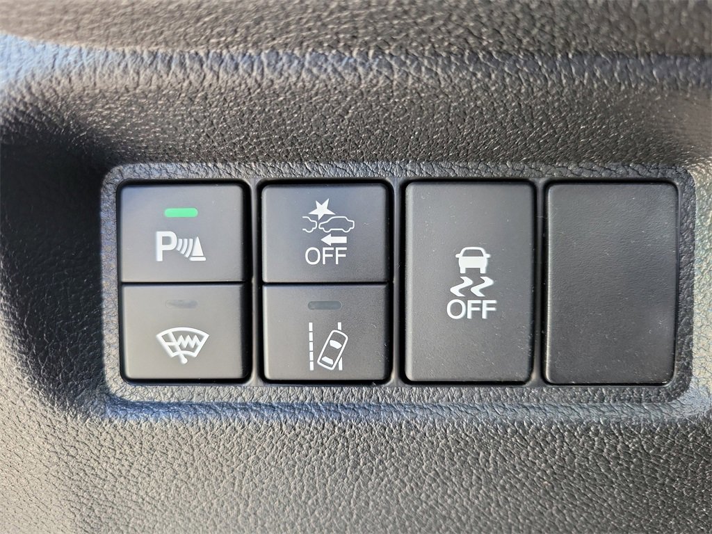 Used 2023 Honda Passport TrailSport image 23