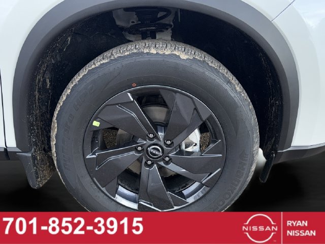 New 2026 Nissan Rogue SV w/ Cold Weather Package AWD/4WD image 29
