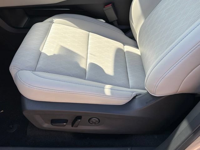 New 2026 Nissan Murano Platinum w/ Cargo Package AWD/4WD image 22