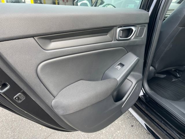 Used 2023 Honda Civic Sport image 12