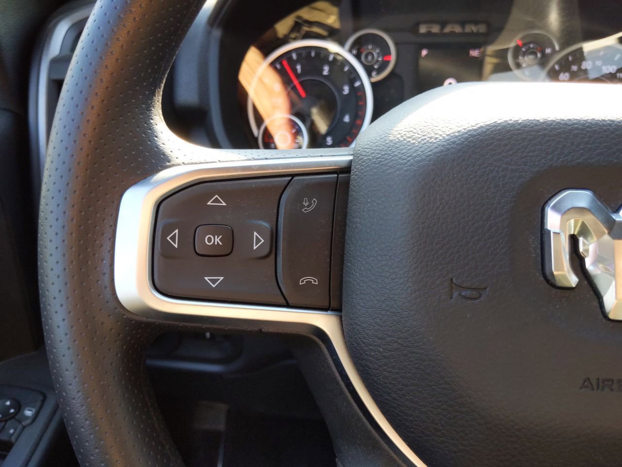 New 2026 RAM 3500 Tradesman image 22