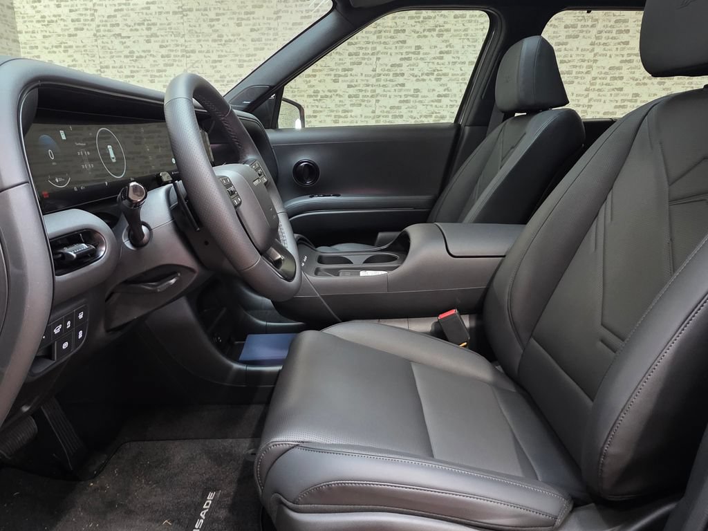New 2026 Hyundai Palisade XRT Pro AWD/4WD image 19