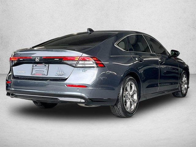 Used 2024 Honda Accord EX-L image 2