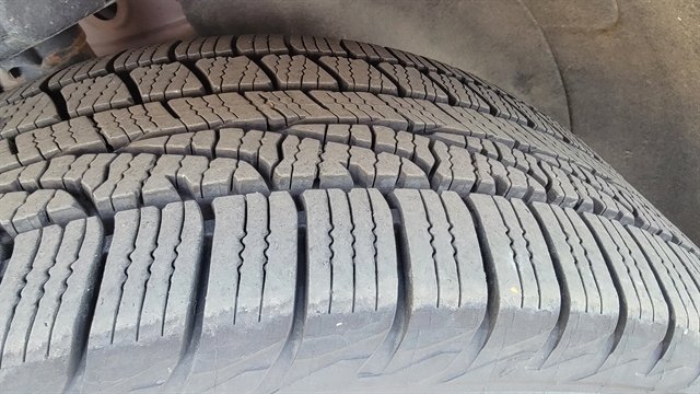 Used 2022 Chevrolet Equinox RS w/ RS Leather Package image 14