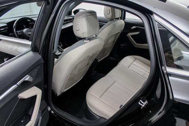 Used 2024 Audi A3 2.0T Premium FWD image 18