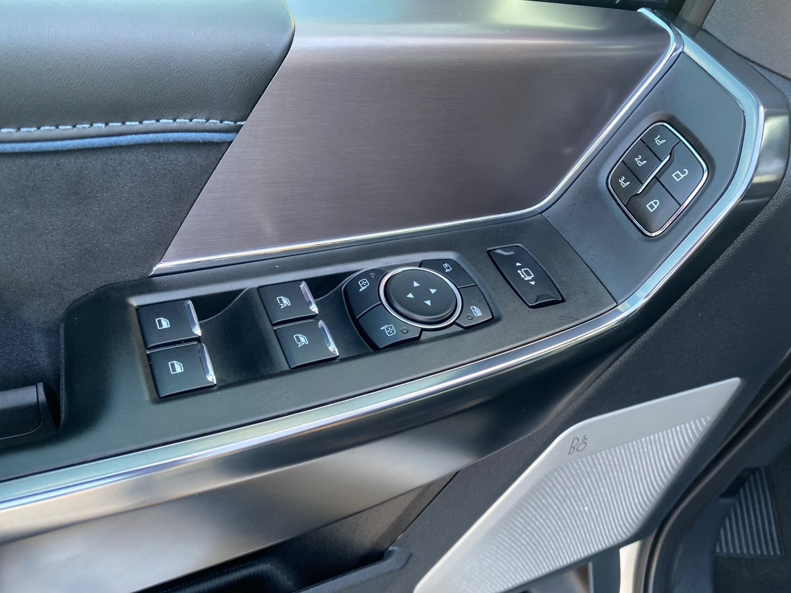 New 2026 Ford F350 Platinum AWD/4WD image 13