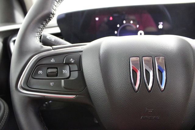 Used 2024 Buick Encore GX Sport Touring image 20