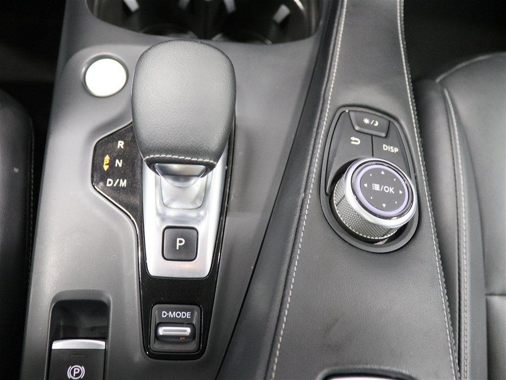 Used 2020 INFINITI QX50 Luxe w/ Cargo Package AWD/4WD image 38