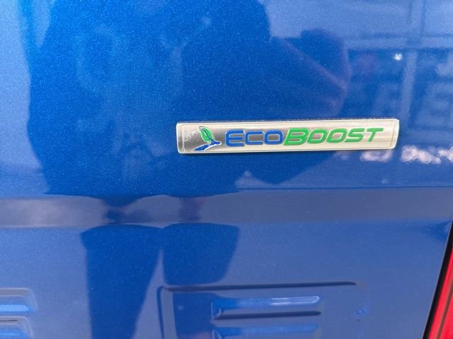 Used 2019 Ford Ranger XLT w/ Equipment Group 302A Luxury RWD image 9