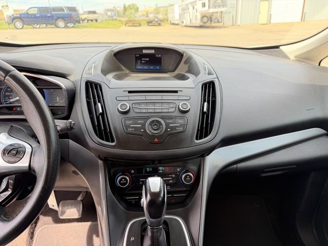 Used 2017 Ford C-MAX SE FWD image 18