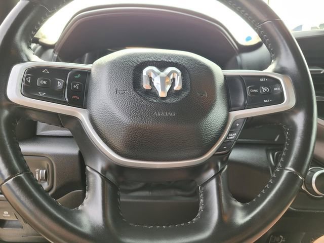 Used 2021 RAM 1500 Lone Star image 28