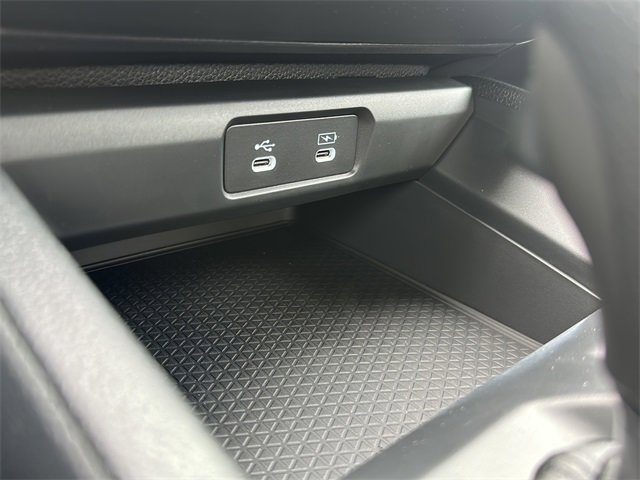 New 2025 Honda Accord LX image 32