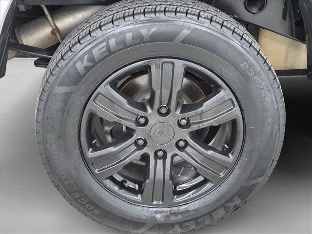 Used 2023 Ford Ranger XLT w/ Bed Utility Package RWD image 20