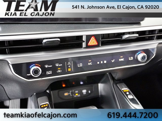 Used 2026 Kia Sorento EX w/ EX Premium Package FWD image 36