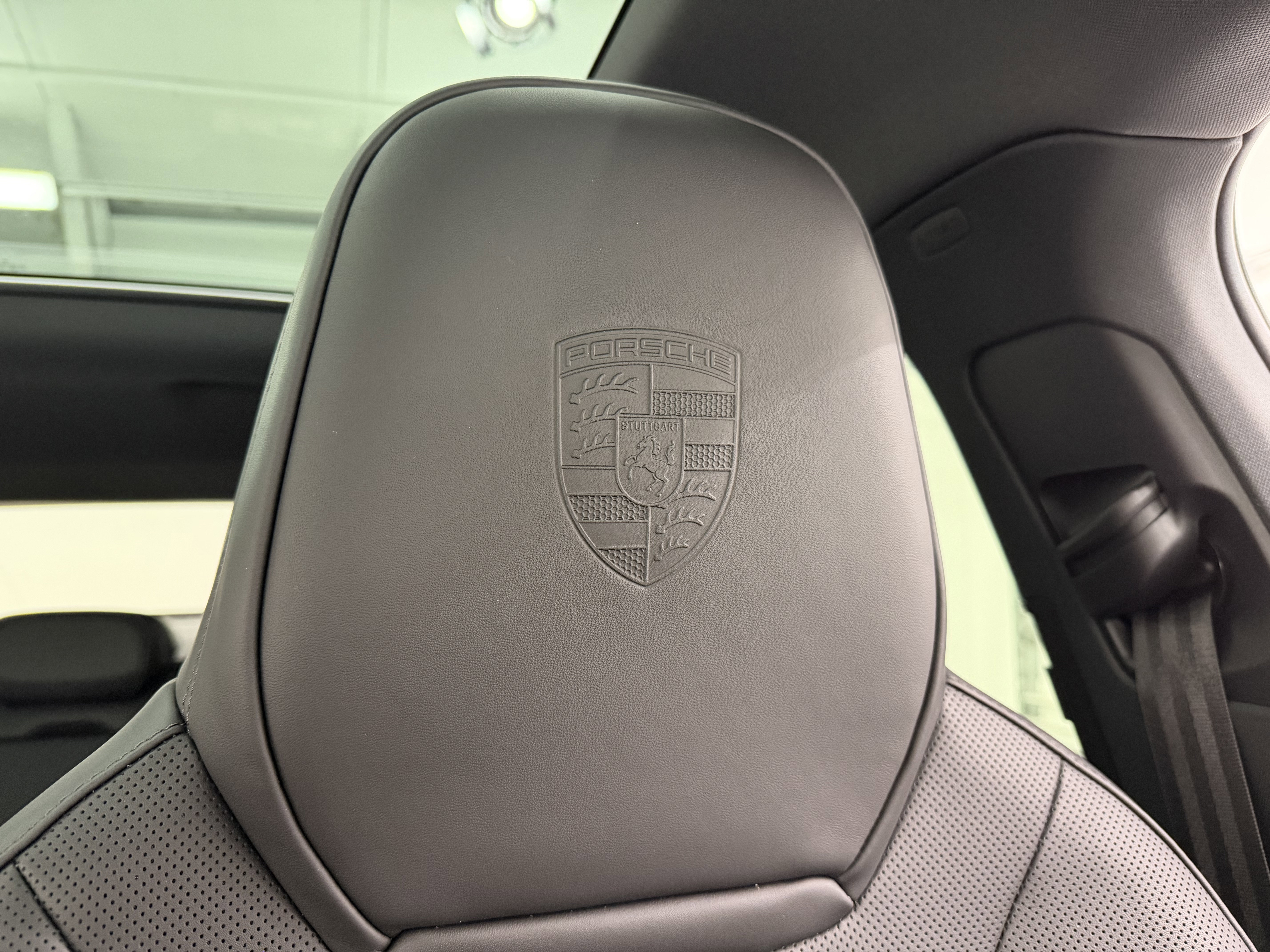 New 2026 Porsche Cayenne S image 34