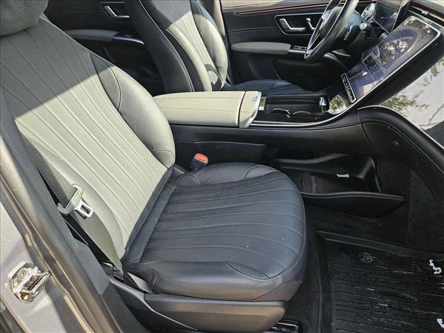 Used 2023 Mercedes-Benz EQS 450+ 4MATIC SUV image 20