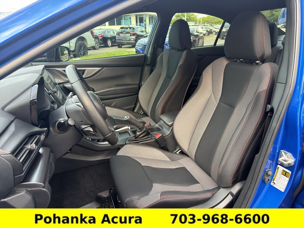 Used 2022 Subaru WRX AWD/4WD image 20