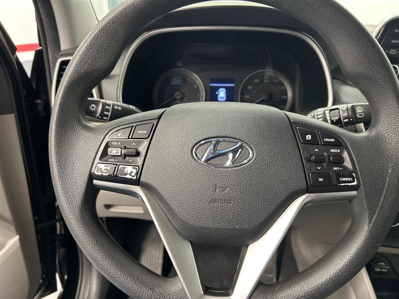 Used 2019 Hyundai Tucson SE AWD/4WD image 16