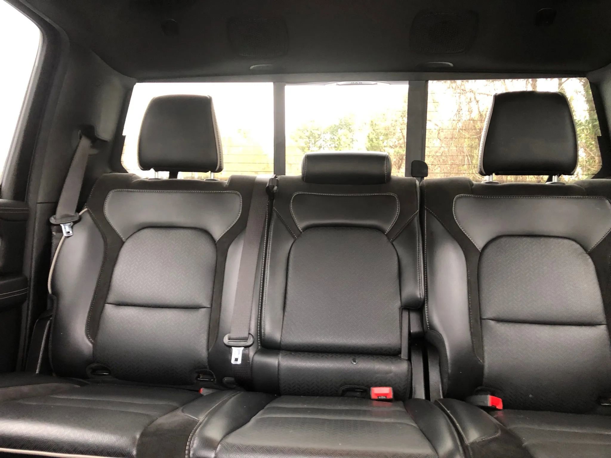 Used 2020 RAM 1500 Laramie w/ Sport Appearance Package image 31