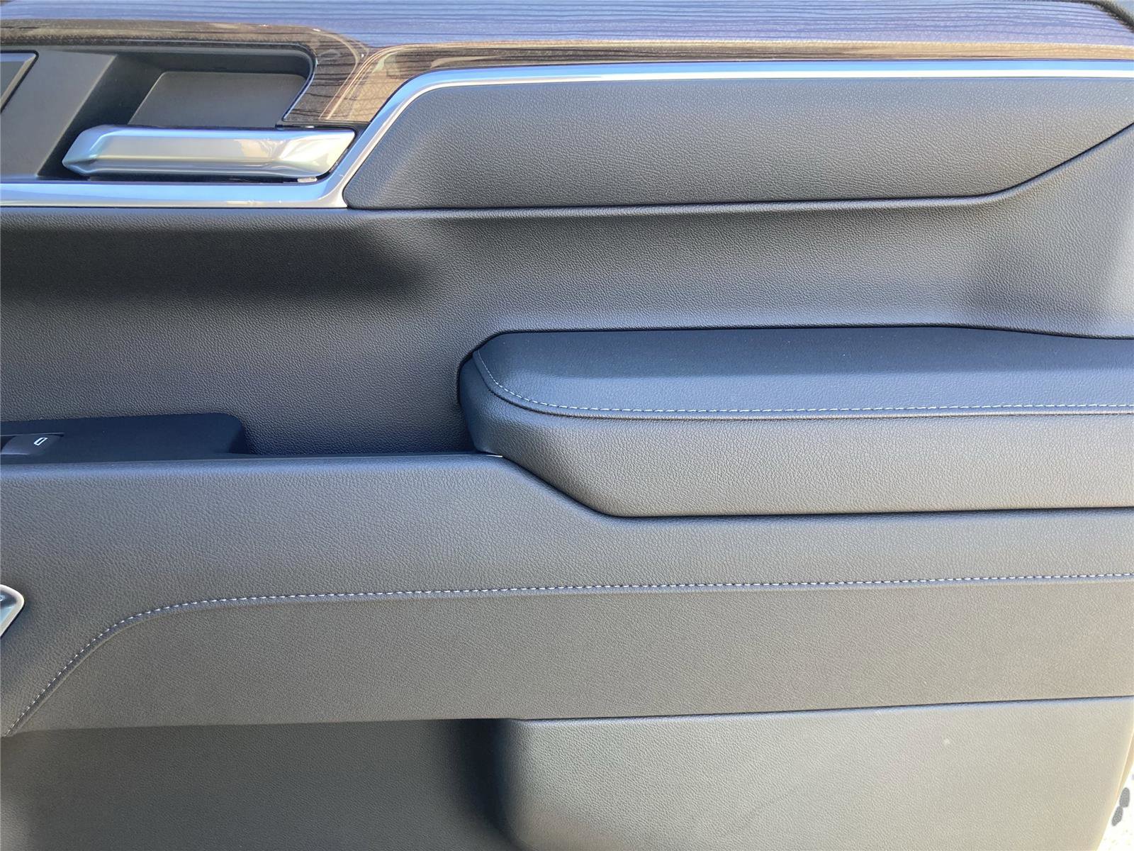 New 2026 Chevrolet Silverado 1500 LT image 31