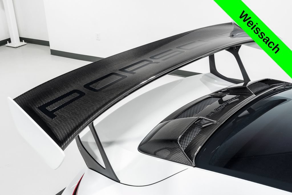 Used 2018 Porsche 911 GT2 RS RWD image 49