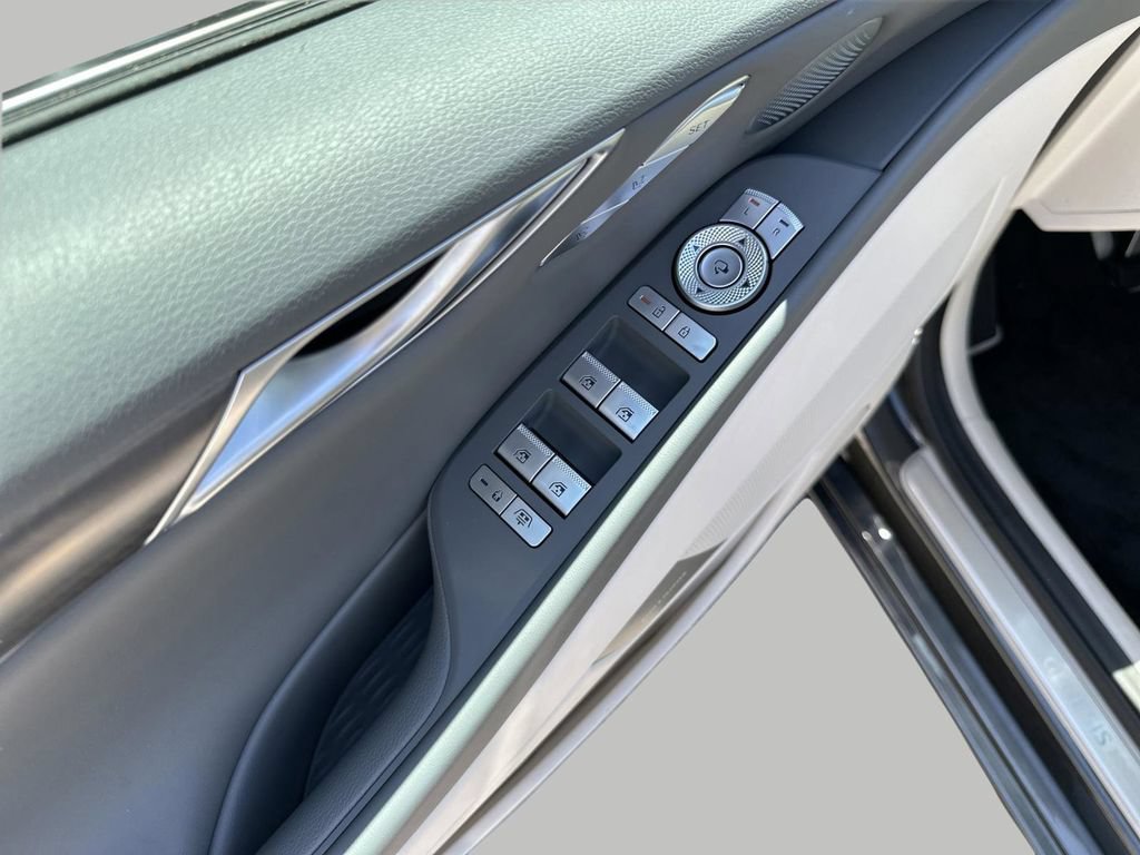 New 2026 Genesis G80 2.5T Sport Prestige AWD/4WD image 15