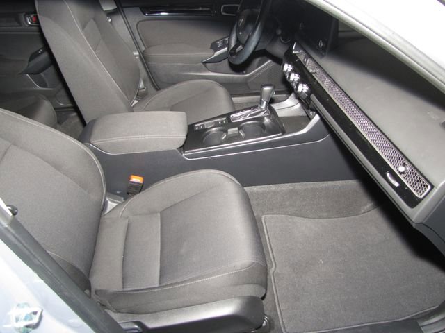 Certified 2024 Honda Civic EX image 21