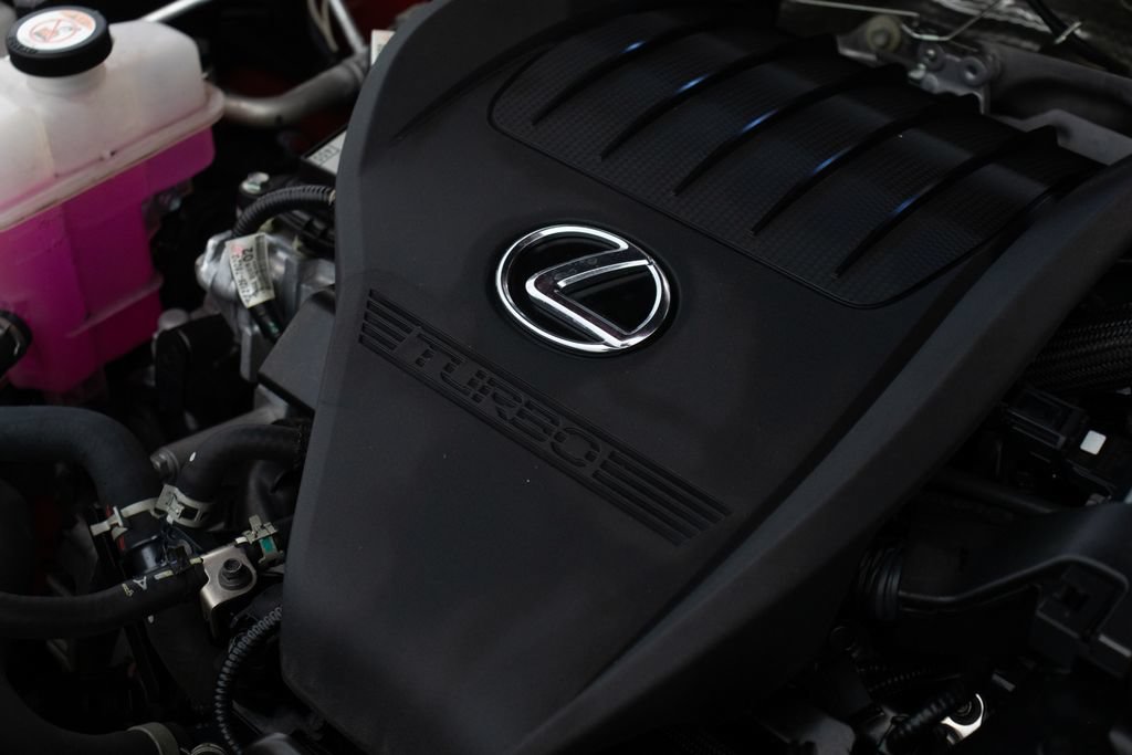Used 2022 Lexus NX 350 AWD w/ Accessory Package 2 image 41